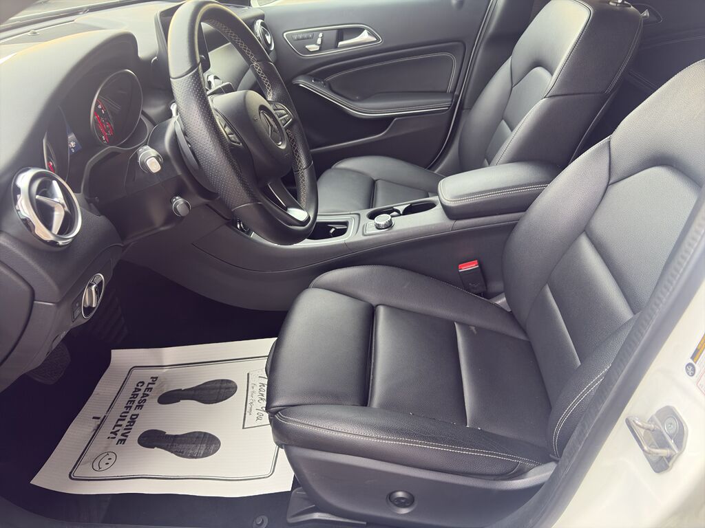 2018 Mercedes-Benz GLA 250 4MATIC Wilmington NC