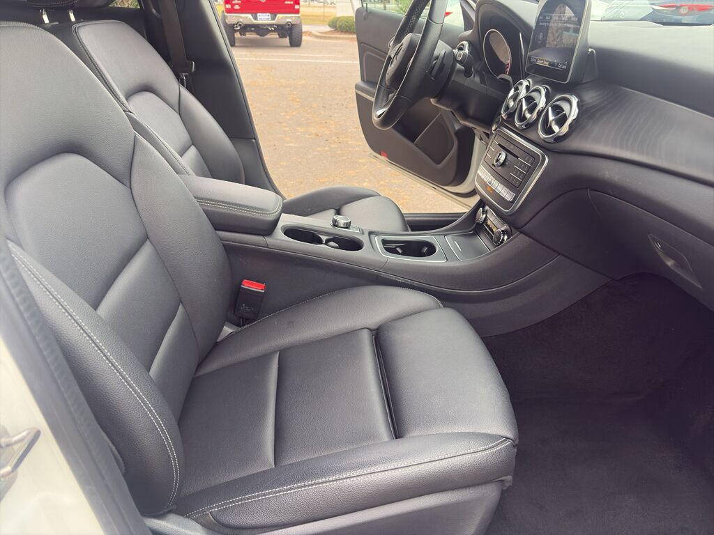 2018 Mercedes-Benz GLA 250 4MATIC Wilmington NC