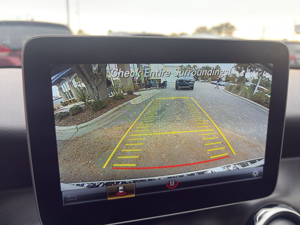 2018 Mercedes-Benz GLA 250 4MATIC Wilmington NC