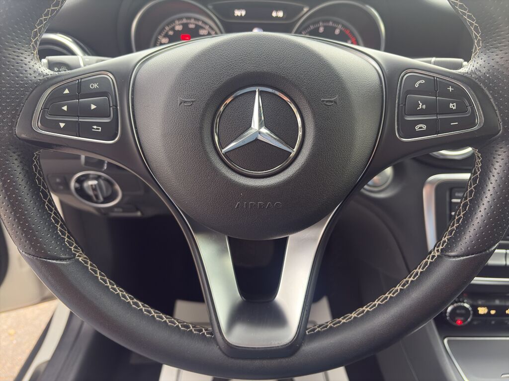 2018 Mercedes-Benz GLA 250 4MATIC Wilmington NC