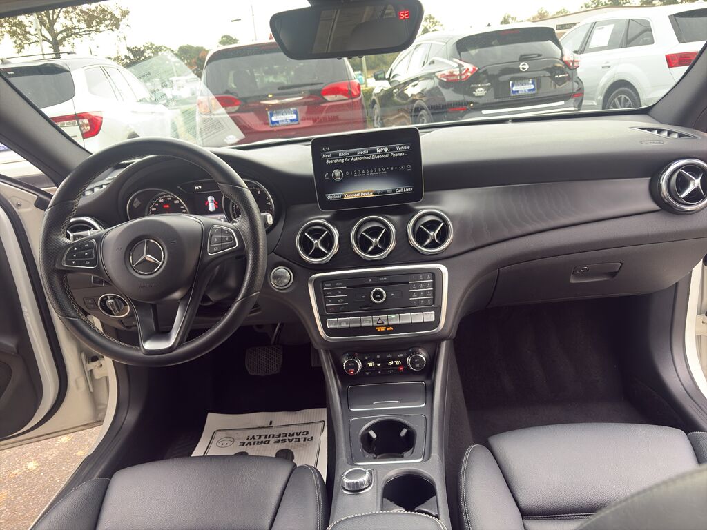 2018 Mercedes-Benz GLA 250 4MATIC Wilmington NC