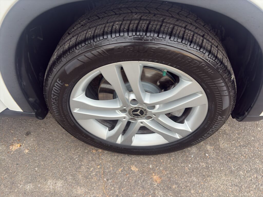 2018 Mercedes-Benz GLA 250 4MATIC Wilmington NC