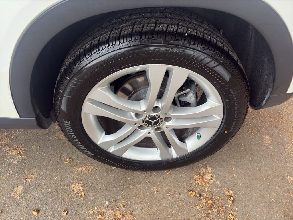 2018 Mercedes-Benz GLA 250 4MATIC Wilmington NC