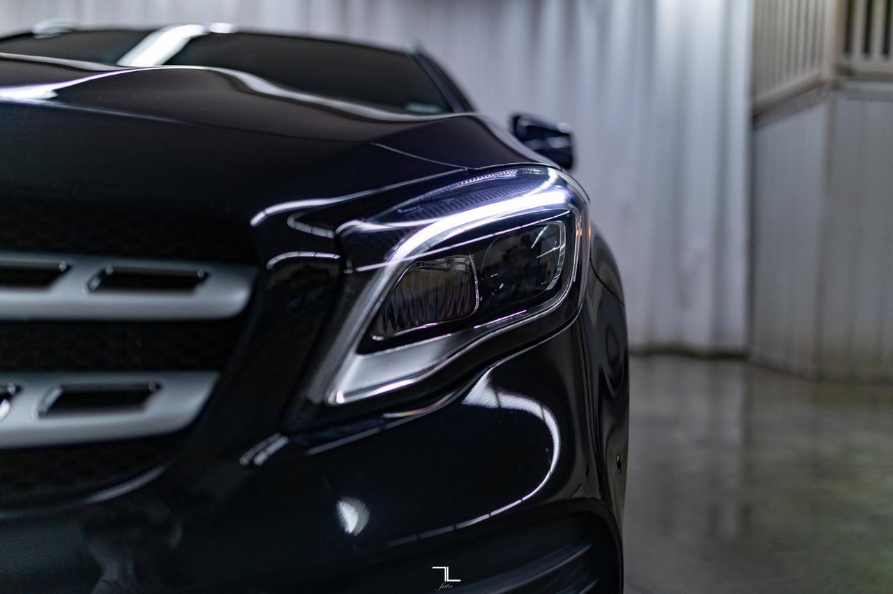 2018 Mercedes-Benz GLA 250 4Matic Leather Roof BCam Red Deer AB