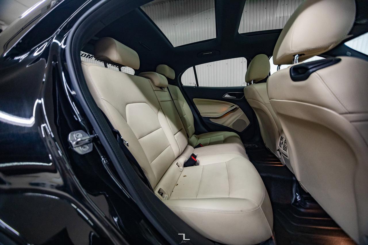 2018 Mercedes-Benz GLA 250 4Matic Leather Roof BCam Red Deer AB