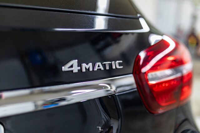 2018 Mercedes-Benz GLA 250 4Matic Leather Roof BCam Red Deer AB