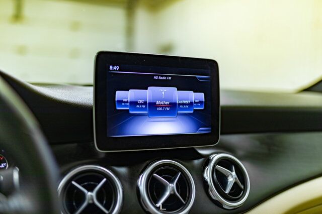 2018 Mercedes-Benz GLA 250 4Matic Leather Roof BCam Red Deer AB