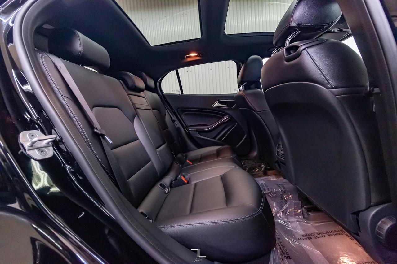 2018 Mercedes-Benz GLA 250 4Matic Leather Roof Nav BCam Red Deer AB