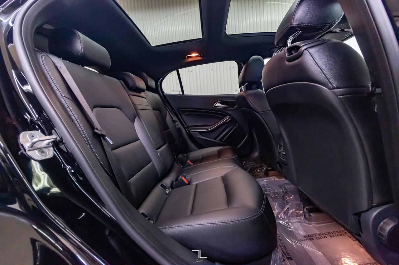 2018 Mercedes-Benz GLA 250 4Matic Leather Roof Nav BCam Red Deer AB