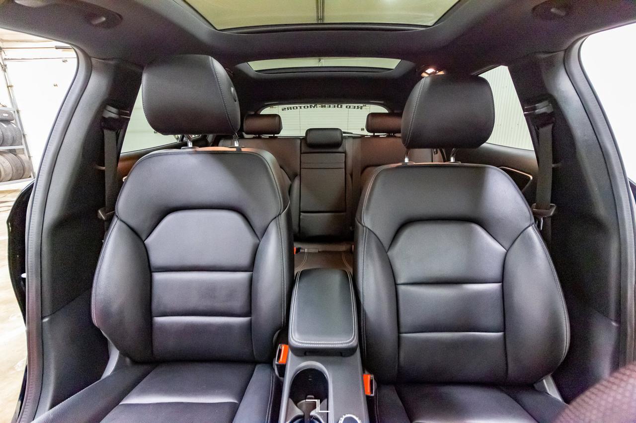 2018 Mercedes-Benz GLA 250 4Matic Leather Roof Nav BCam Red Deer AB