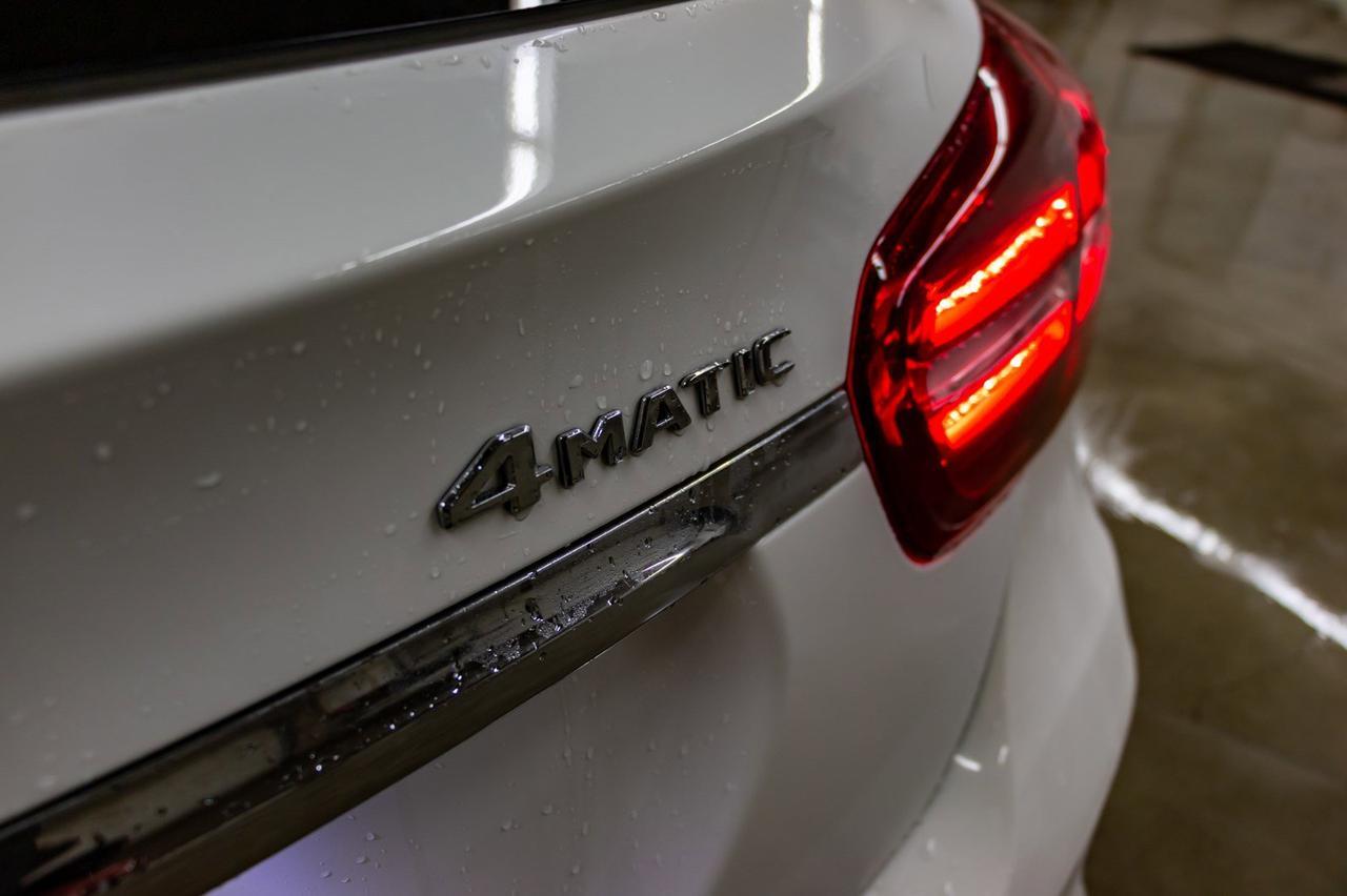 2018 Mercedes-Benz GLA 250 4Matic Leather Roof Nav BCam Red Deer AB