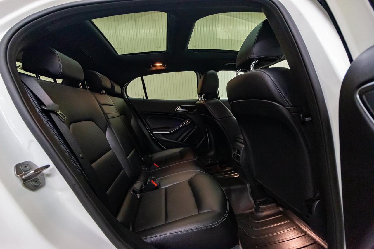 2018 Mercedes-Benz GLA 250 4Matic Leather Roof Nav BCam Red Deer AB