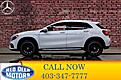 2018 Mercedes-Benz GLA 250 4Matic Leather Roof Nav BCam