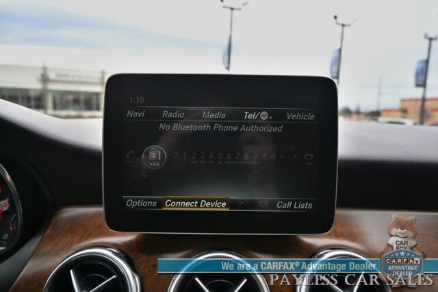 2018 Mercedes-Benz GLA 250 Wasilla AK