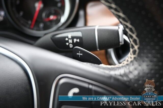 2018 Mercedes-Benz GLA 250 Wasilla AK