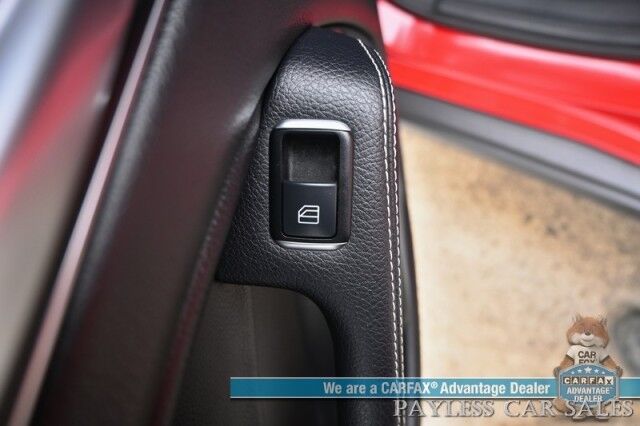 2018 Mercedes-Benz GLA 250 Wasilla AK