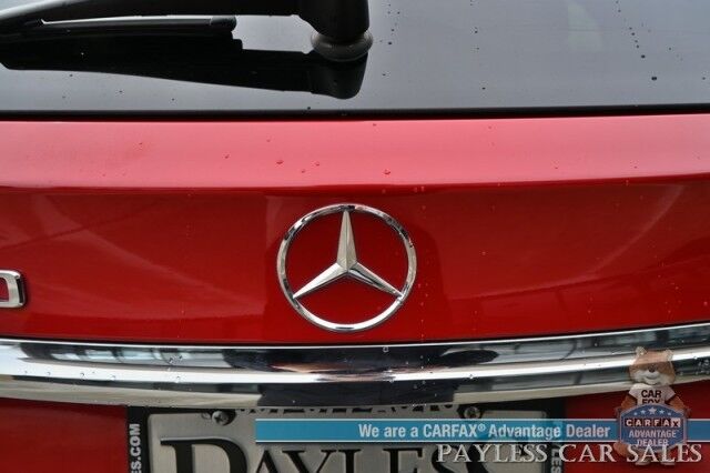 2018 Mercedes-Benz GLA 250 Wasilla AK