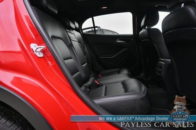 2018 Mercedes-Benz GLA 250 Wasilla AK