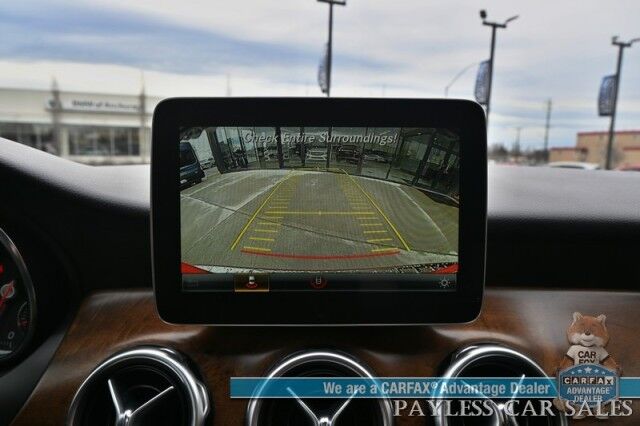 2018 Mercedes-Benz GLA 250 Wasilla AK