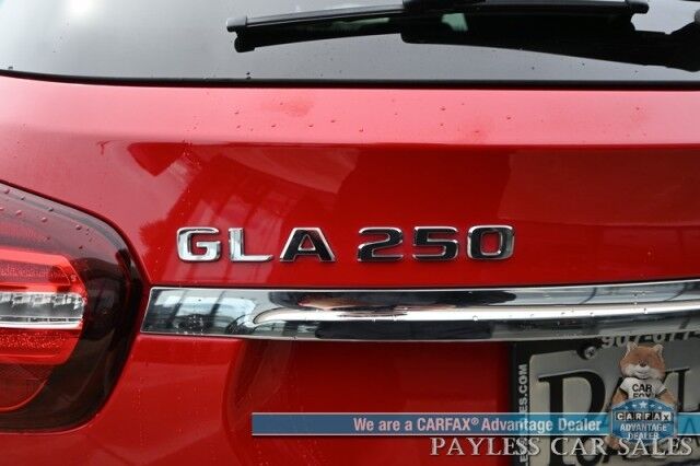 2018 Mercedes-Benz GLA 250 Wasilla AK