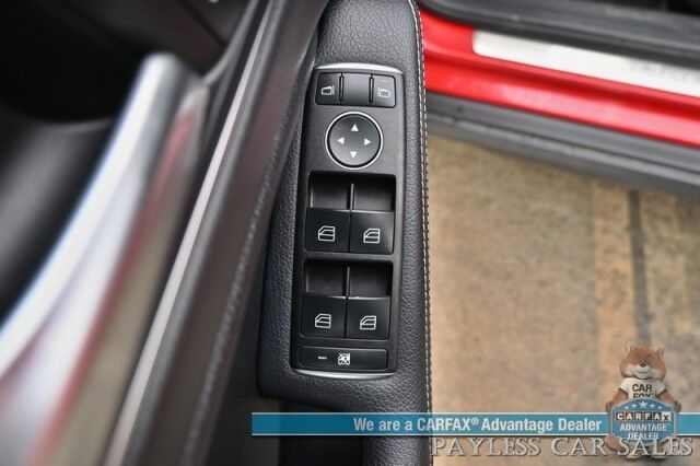 2018 Mercedes-Benz GLA 250 Wasilla AK