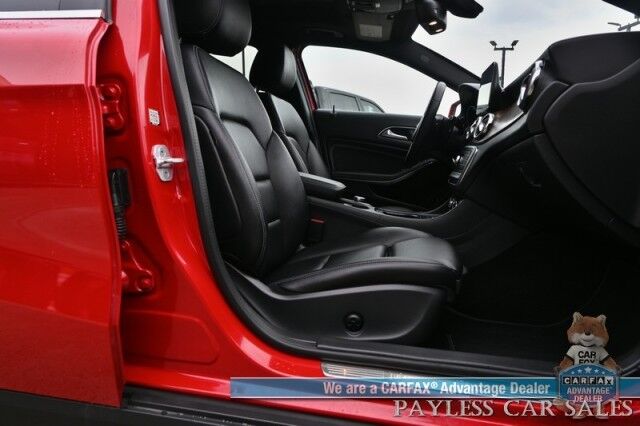 2018 Mercedes-Benz GLA 250 Wasilla AK