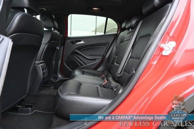 2018 Mercedes-Benz GLA 250 Wasilla AK