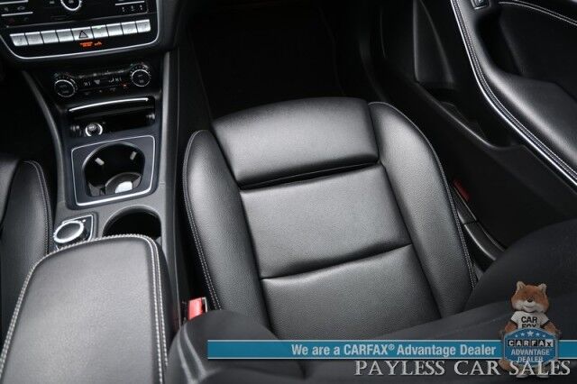 2018 Mercedes-Benz GLA 250 Wasilla AK