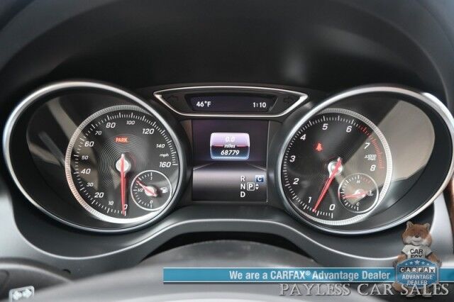 2018 Mercedes-Benz GLA 250 Wasilla AK