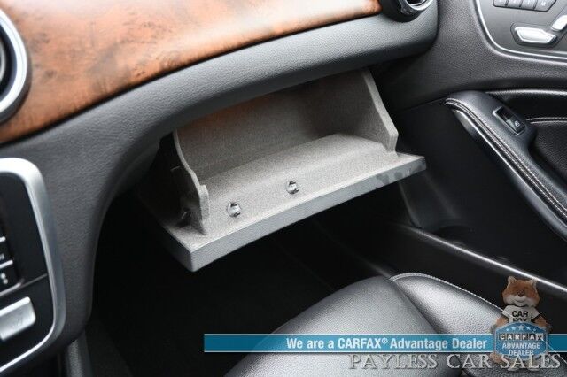 2018 Mercedes-Benz GLA 250 Wasilla AK