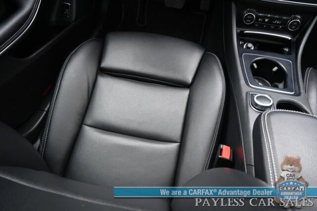 2018 Mercedes-Benz GLA 250 Wasilla AK