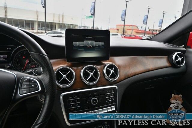 2018 Mercedes-Benz GLA 250 Wasilla AK