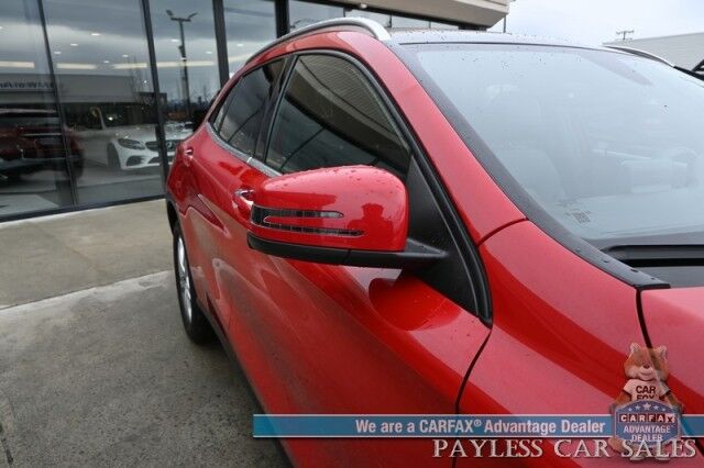 2018 Mercedes-Benz GLA 250 Wasilla AK