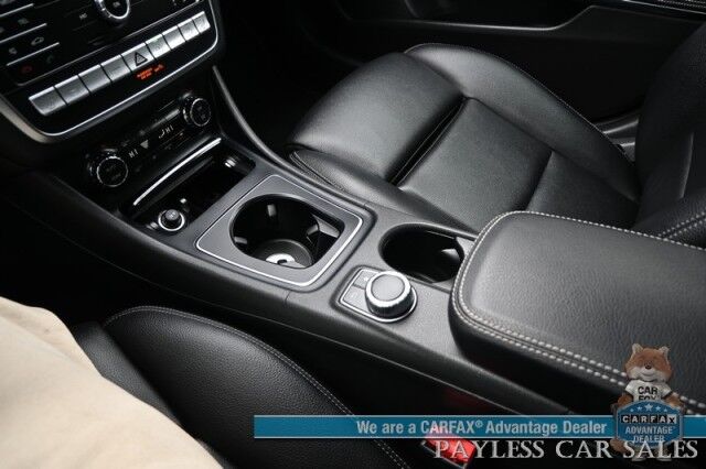 2018 Mercedes-Benz GLA 250 Wasilla AK