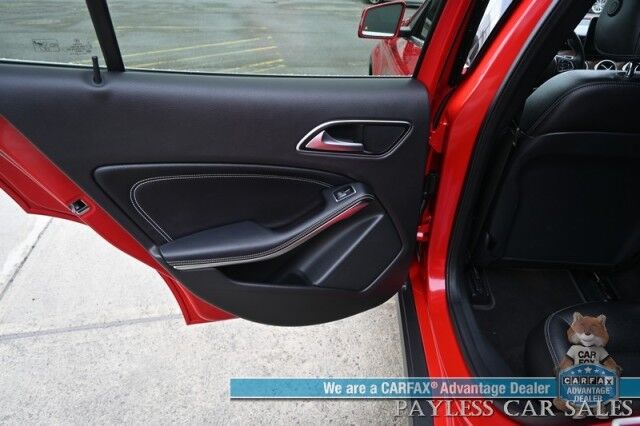 2018 Mercedes-Benz GLA 250 Wasilla AK