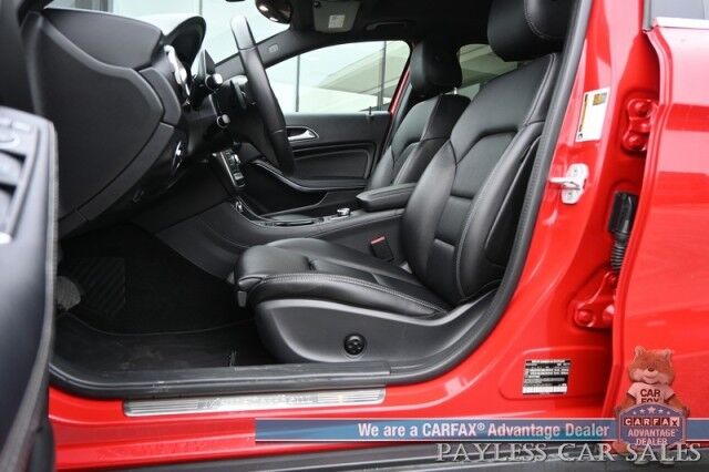 2018 Mercedes-Benz GLA 250 Wasilla AK