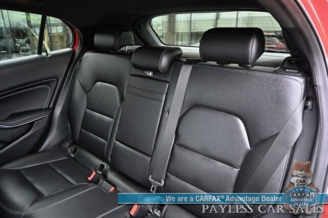 2018 Mercedes-Benz GLA 250 Wasilla AK