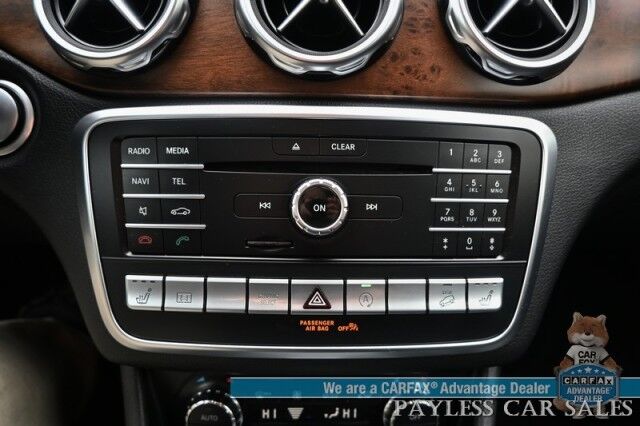 2018 Mercedes-Benz GLA 250 Wasilla AK