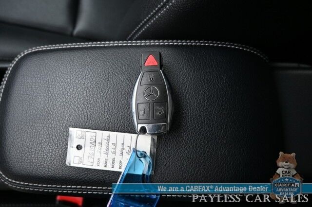 2018 Mercedes-Benz GLA 250 Wasilla AK