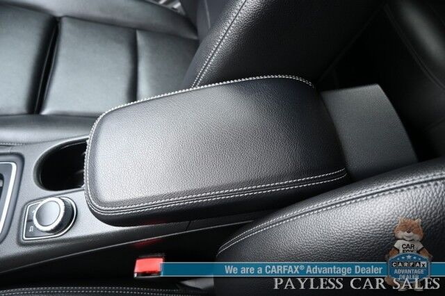 2018 Mercedes-Benz GLA 250 Wasilla AK