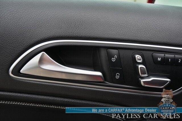 2018 Mercedes-Benz GLA 250 Wasilla AK