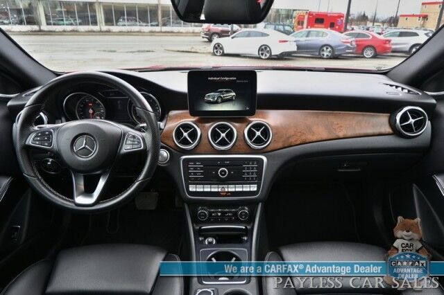 2018 Mercedes-Benz GLA 250 Wasilla AK
