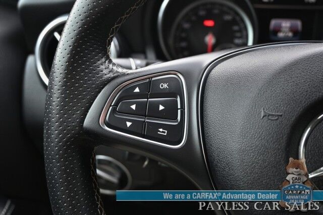 2018 Mercedes-Benz GLA 250 Wasilla AK