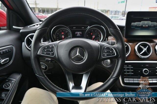 2018 Mercedes-Benz GLA 250 Wasilla AK