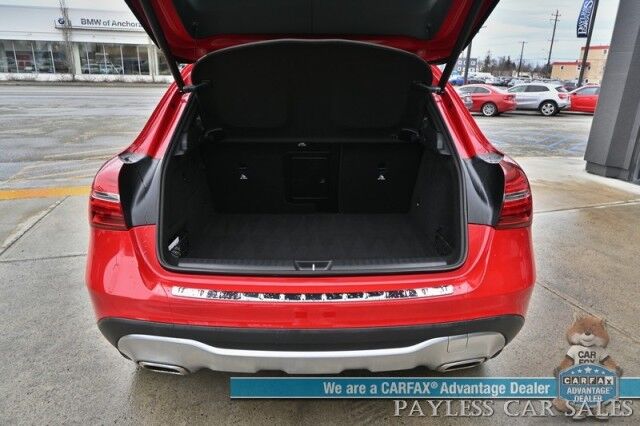 2018 Mercedes-Benz GLA 250 Wasilla AK