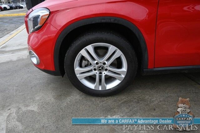 2018 Mercedes-Benz GLA 250 Wasilla AK