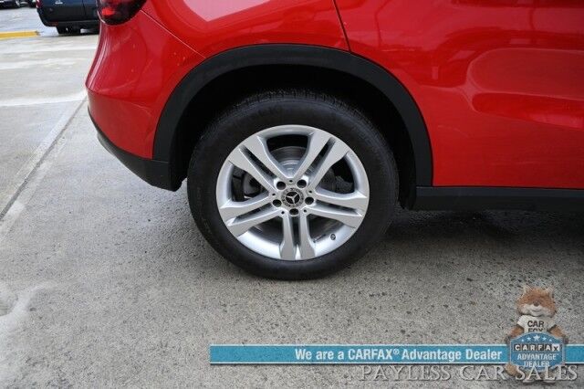 2018 Mercedes-Benz GLA 250 Wasilla AK