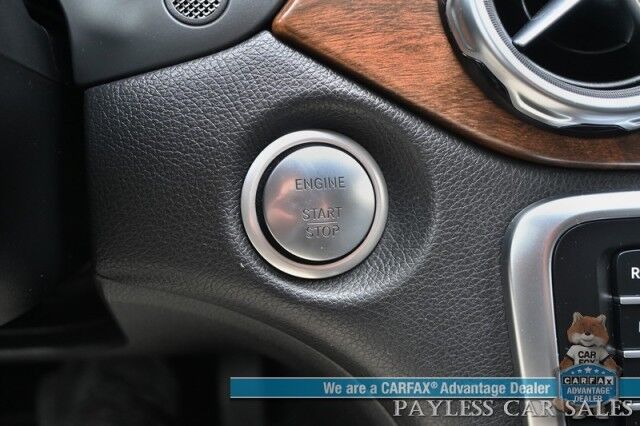 2018 Mercedes-Benz GLA 250 Wasilla AK