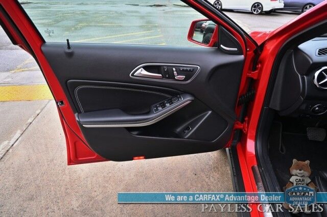 2018 Mercedes-Benz GLA 250 Wasilla AK