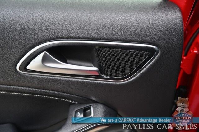 2018 Mercedes-Benz GLA 250 Wasilla AK